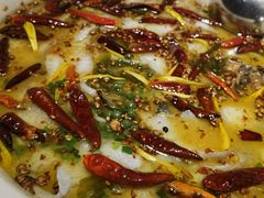 老坛子酸菜鱼-太二酸菜鱼(汕头苏宁广场店)