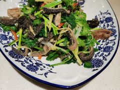 -内蒙联营烧麦 草原石榴红(护国寺店)