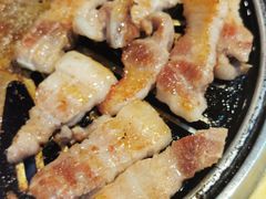 -炭恋火炉烤肉(凌云一街坊店)