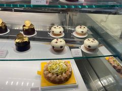 -视博茶点(美狮美高梅店)