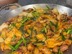 -姜虎东白丁烤肉(恒隆广场店)