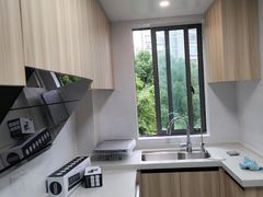 -百姓装潢(漕宝店)