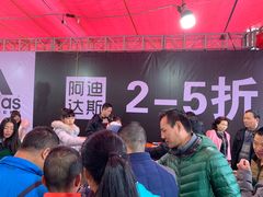 -宝龙广场(福州台江店)