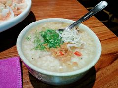 海鲜粥-全渔村小海鲜