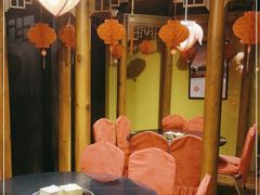 -芦月轩羊蝎子(劲松店)