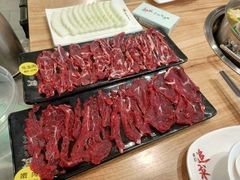 -嬷孙家潮汕牛肉火锅(北京路天河城店)