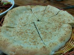 -清真新疆叶尔羌烤肉店(新香洲店)