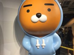 -KAKAO FRIENDS(弘大店)