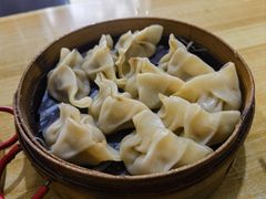 -杭州小笼包(地质大学店)