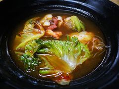 麻辣烫-四川老牛麻辣烫(北门桥店)
