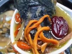 -昆山裕元花园酒店·囍园中餐厅