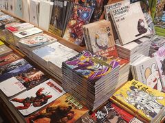 -西西弗书店&矢量咖啡(凯德晶萃广场店)