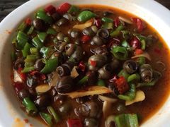 螺丝-秀水人家