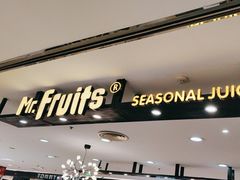 -Mr.Fruits水果先生(北京市百货大楼店)