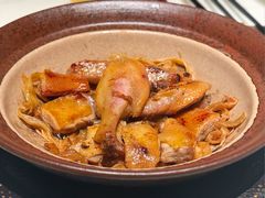 薑母鸭-遇外滩(BFC外滩金融中心店)
