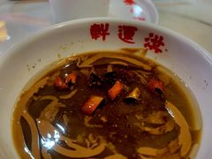 -洪运轩饭庄(北纬路店)