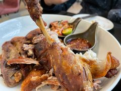 烤鸡-THE PAWON·8碗(古北SOHO店)