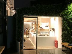 门面-% Arabica阿拉比卡咖啡(武康路店)