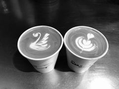 -Seesaw Coffee(上生新所店)