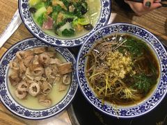 -兰边碗(鼓楼店)
