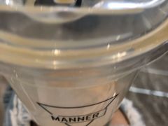 -Manner Coffee(港汇恒隆广场店)
