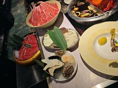 -一绪に寿喜烧自助(世茂广场店)