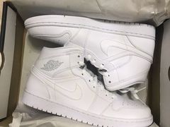 -Air Jordan(世贸天阶店)