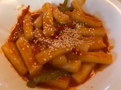 -小鲜肉延边朝鲜族烤串(珠海店)