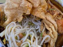-红鼻子桂林米粉(金唐新光界店)