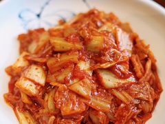 -百年石锅饭(阿里郎美食街店)