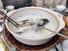 -紫藤园·天目湖大鱼头(南山竹海店)