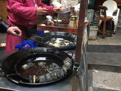 -武爹臭豆腐(坡子街店)
