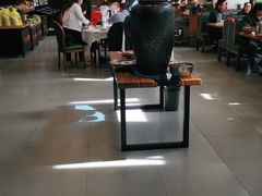 大堂-饭怕鱼(阳光100店)