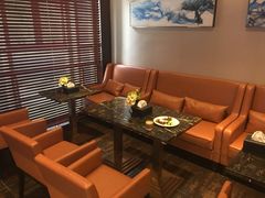 -爱康卓悦体检中心(九座花园分院)