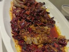 -秦月轩·陕西家乡菜(阜成路·五棵松店)