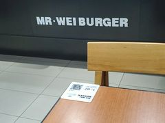 -魏斯理汉堡(西安沣东吾悦店)