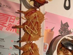 -半秋山西餐厅(巴南万达广场店)