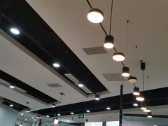 大堂-潇湘阁(望京SOHO店)