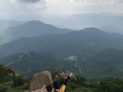 -妙峰山风景名胜区