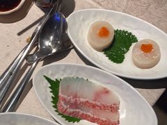 -上宴精品海鲜姿造(晶融汇旗舰店)