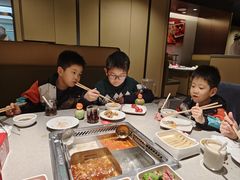 -海底捞火锅(百乐门广场店)