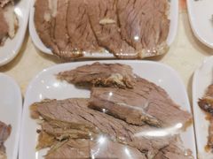 -中阿兰牛肉面(悦海新天地店)