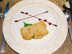 -上林铁板烧(延安西路店)