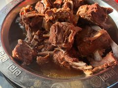 -京城北门羊蝎子铜锅涮肉(总店)