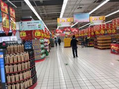 -大润发(合川店)