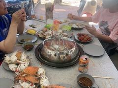 -仙螺岛海鲜自助餐厅(总店)