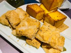 -野蔓果·山野菜(西湖景区·龙井茶田店)