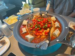 -半天妖烤鱼(新中关购物中心店)