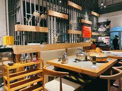-贰重天冰煮羊自助火锅(东坝店)