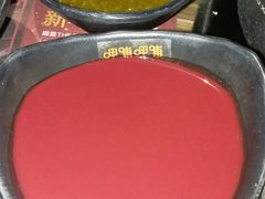 -呷哺呷哺 黄金牧场 (欢乐谷店)